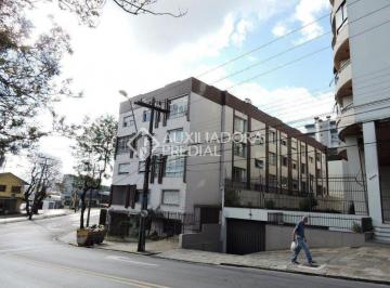 00 -  FACHADA · Apartamento no bairro Madureira