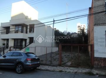 00 - TESTADA DO TERRENO - NORTE · Terreno no bairro São Pelegrino