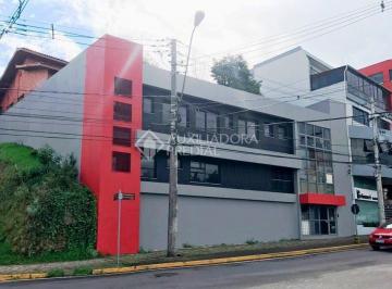 00 - FACHADA · Comercial no bairro Nossa Senhora de Lourdes
