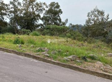 02- FACHADA · Terreno à venda na Colina dos Plátanos