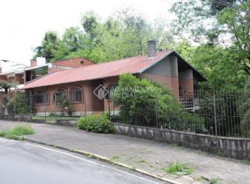 00 - FACHADA · Casa no bairro Marechal Floriano
