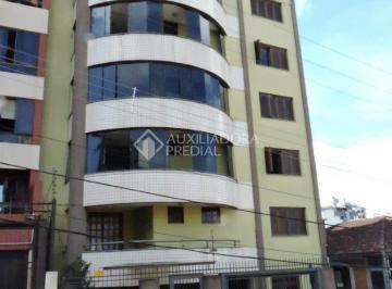 00 - FACHADA · Apartamento no bairro Panazzolo