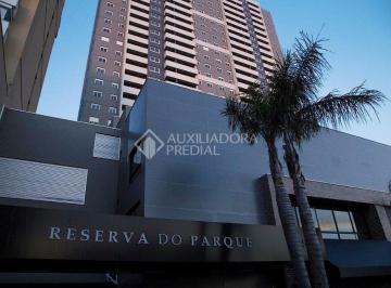 00-FACHADA · Apartamento de 1 quarto, com 45m² no bairro Centro.