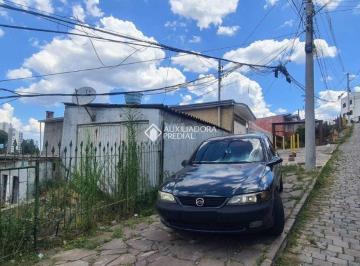 00 - FACHADA · Terreno no bairro São Leopoldo