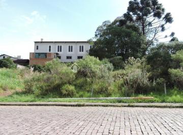 00 - FACHADA · Terreno no bairro São Leopoldo
