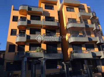 00-FACHADA · Apartamento no bairro Pio X