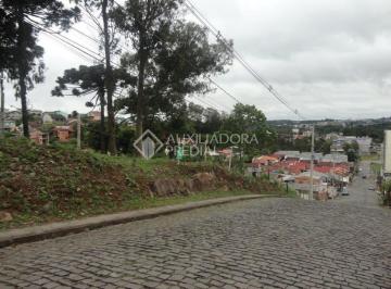 00 - FACHADA I · Terreno no bairro Esplanada