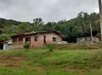 00-CASA · Propriedade Rural no bairro São Caetano
