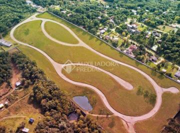 00 - VISTA AÉREA · Terreno em condominio fechado no Vicinno