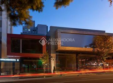 00 - FACHADA · Concept Mall