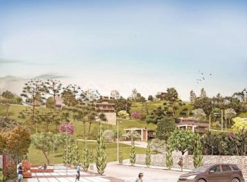 00 - VILLA TOSCANA · Terreno no bairro Centro