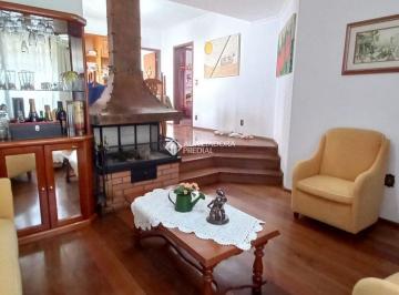 4- Sala de Estar · Casa à venda no Bela Vista, Caxias do Sul