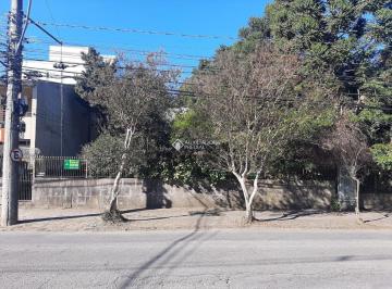00 - FACHADA · Terreno no bairro Lourdes