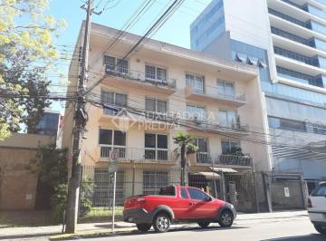 01 - FACHADA · Apartamento no bairro São Pelegrino