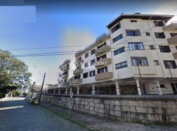 00 - FACHADA · Cobertura no bairro Pio X, com 210 m²