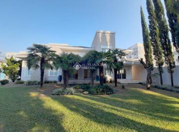 01 FRENTE · Casa semimobiliada no bairro Vila Verde com 482m²