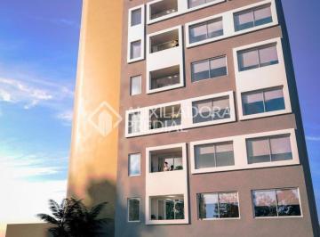 00 - FACHADA · Apartamento no bairro Rio Branco