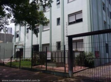 00 FCHADA · Apartamento no bairro Desvio Rizzo