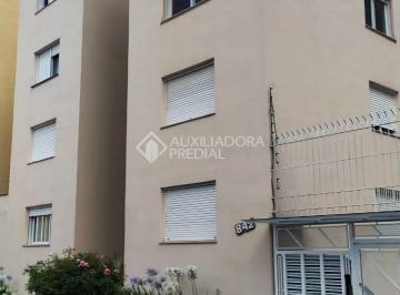 00-FACHADA · Apartamento central semimobiliado, 80m², com 02 dormitórios