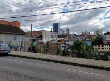01-TESTADA · Terreno no bairro Cristo Redentor