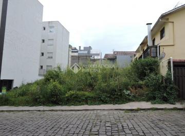 00 - FACHADA · Terreno no bairro Charqueadas