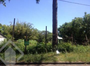 01-frente · Terreno à venda na Tristeza em Porto Alegre