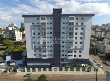 00 - FACHADA · Apartamento no bairro Panazzolo