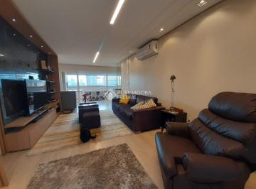 00 - SALA DE ESTAR · Apartamento
