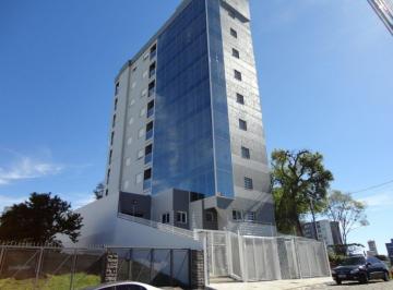 00 - FACHADA · Apartamento no bairro Jardim do Shopping