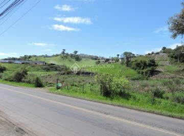 00 - FACHADA · Terreno no bairro Centenário