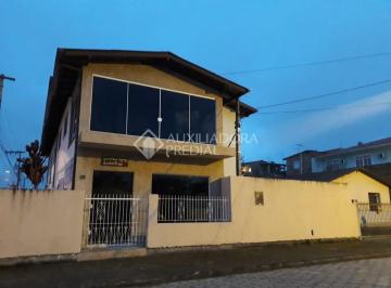 00 FACHADA · Casa no bairro Caminho Novo
