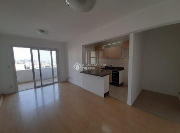 04 - SALA DE ESTAR · Apartamento no bairro Pio X