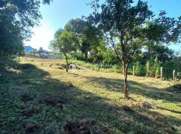 00 - FACHADA · Terreno à venda no Cruzeiro em Caxias do Sul