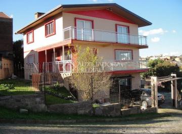 00 - FACHADA · Casa Pioneiro
