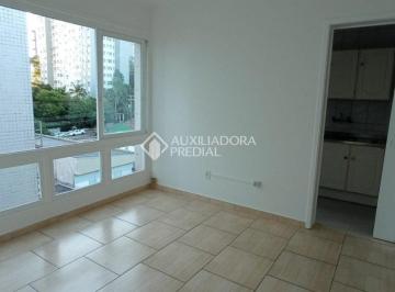 Apartamento · 40m² · 1 Quarto · 1 Vaga · Apartamento bairro Cristal Porto Alegre, 1 quarto elevador 1 vaga garagem coberta