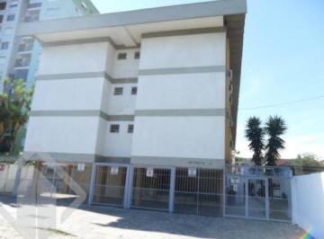 01-fachada · Apartamento com 2 quartos a venda