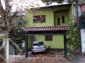 02. FACHADA A1 · Ótima casa sobrado com 03 quartos a venda no bairro Partenon,