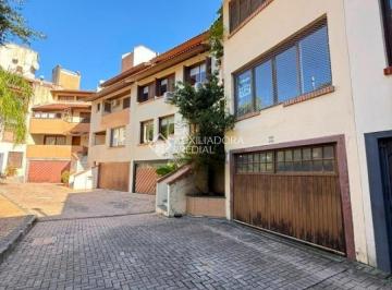 Casa · 222m² · 4 Quartos · 3 Vagas · Casa em condomínio fechado a venda em Porto Alegre, no Bairro Boa Vista.