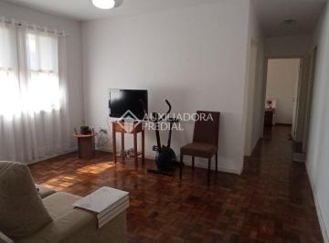 Apartamento · 84m² · 3 Quartos · Apartamento com 84m2,  3 quartos 2 banheiros bairro Tristeza