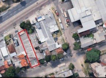 431075_i376S52f2ZcTd9i1rW_43107564b44cf100ff7.jpg · Terreno Av. Protásio Alves com duas frentes.