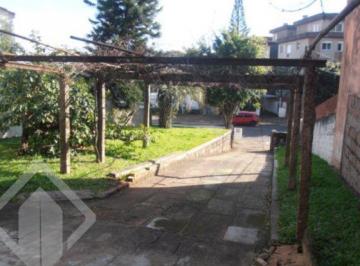 01-frente · Terreno de 8,80m X 88,00m a venda no bairro Glória