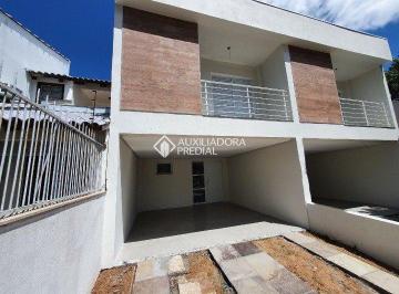 363769_i70jvC_36376964345f8da96d8.jpg · Casa sobrado 2 dorm suíte churrasqueira Imperial Park Ipanema