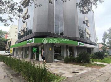 Comercial · 26m² · conjunto comercial no Coração do centro profissional da Av. Carlos Gomes