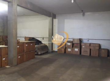 Comercial · 940m² · Prédio Comercial Barcelona