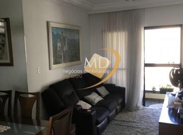 01 · Apartamento à venda São Bernardo do Campo, 96m², 3 dormitórios, 1 suíte, 2 vagas