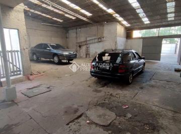 456053_iZ2OShWlu6czuU716g21_4560536579bdd9dd3ed.jpg · Pavilhão com terreno e casas boa localização em Porto Alegre