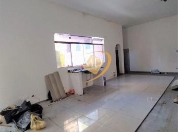 Comercial · 250m² · Salão Sobreloja Comercial Santa Paula
