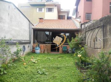 16 · Sobrado a venda com 2 quartos em Santo André com Quintal