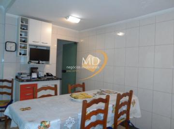 10 · Casa à venda em São Caetano do Sul-Bairro Olímpico