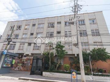 Apartamento · 138m² · 3 Quartos · Apartamento no bairro Cidade Baixa